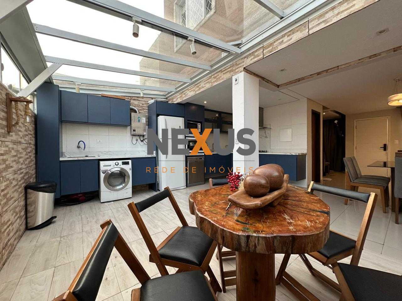 Sobrado à venda, lindóia, CURITIBA - PR