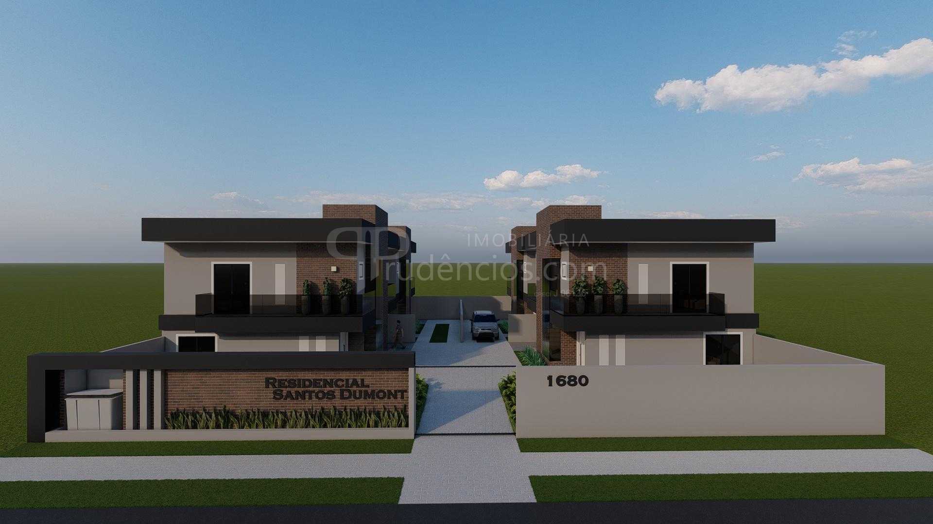 Sobrado à venda, cim 109m  no valor de R  729.000,00, cajuru, ...