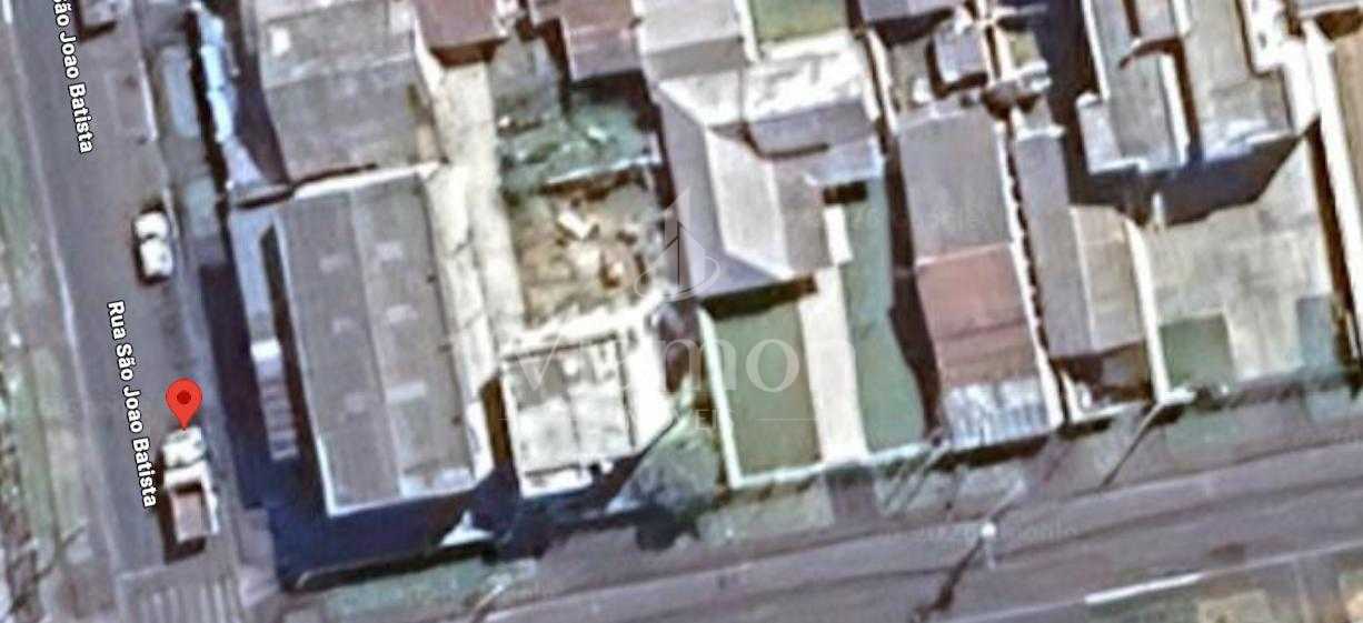 Terreno à venda, jardim paulista com 600m  no valor de R  1.10...