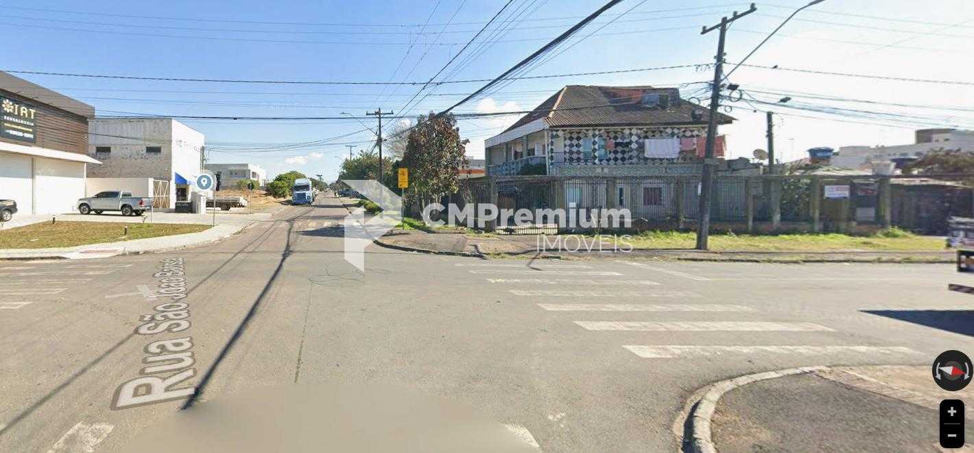 Terreno à venda, jardim paulista com 600m  no valor de R  1.10...