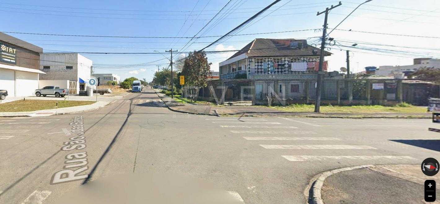 Terreno à venda, jardim paulista com 600m  no valor de R  1.10...