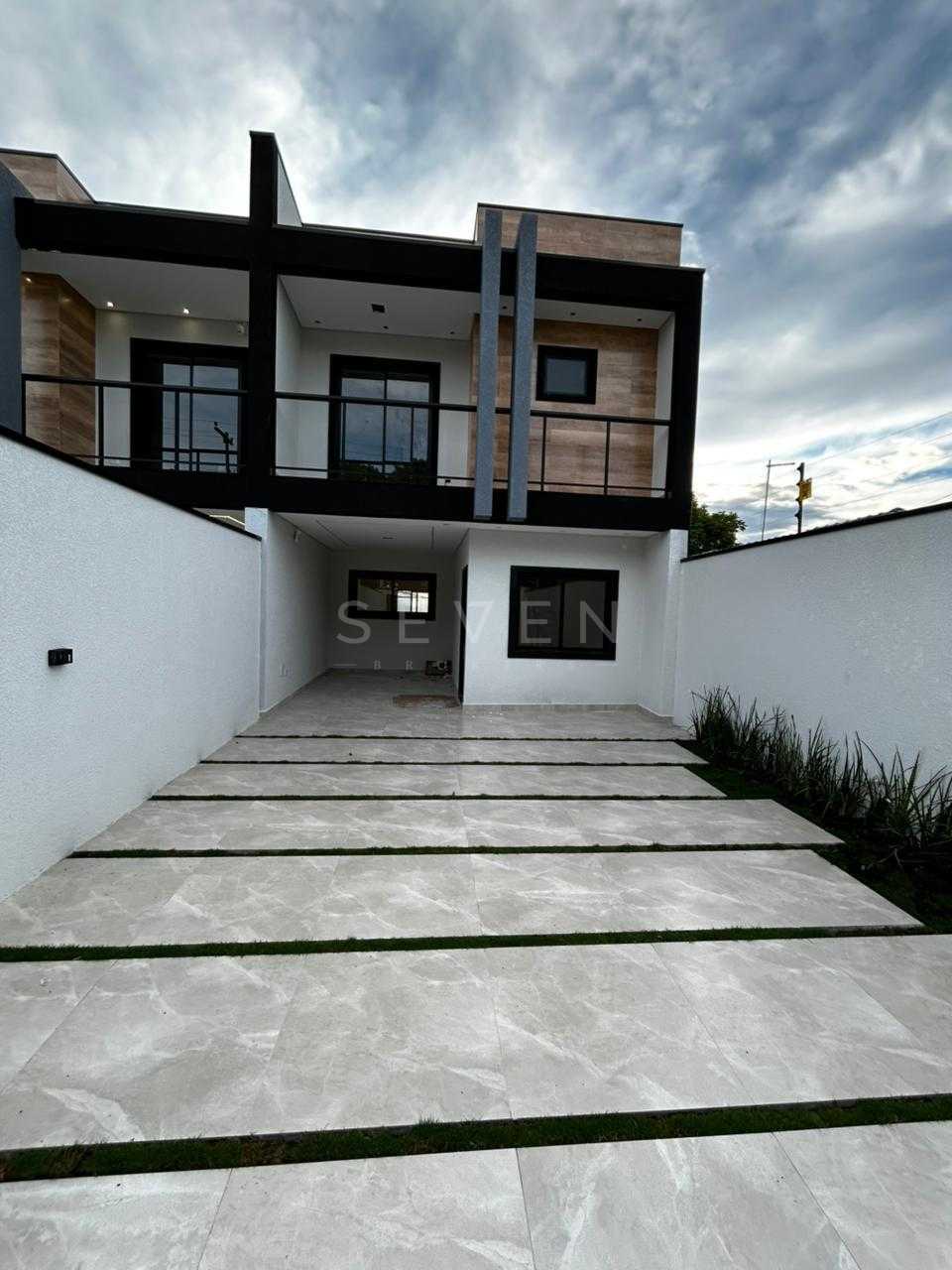 Sobrado com 3 dormitórios à venda,240.00 m  no valor de R  1.2...