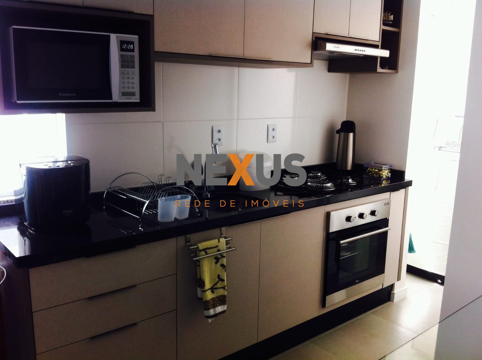 Apartamento com 2 dormitórios à venda,60.00 m  no valor de R  ...