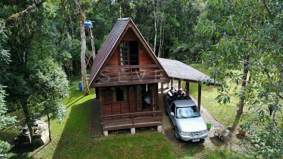 Chácara à venda, 21.00 m , no valor de R  250.000,00, borda do...