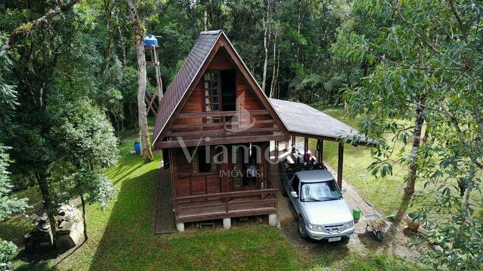 Chácara à venda, 21.00 m , no valor de R  250.000,00, borda do...