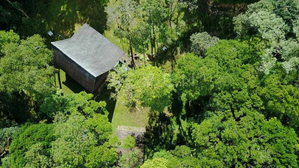 Chácara à venda, 21.00 m , no valor de R  250.000,00, borda do...