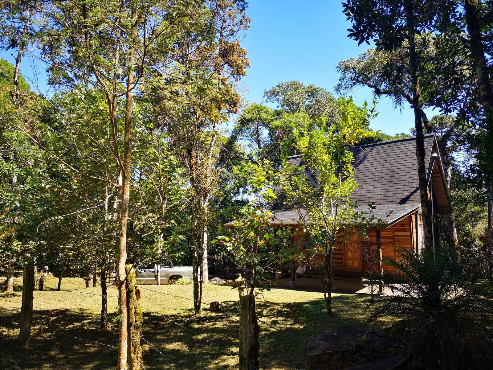 Chácara à venda, 21.00 m , no valor de R  250.000,00, borda do...