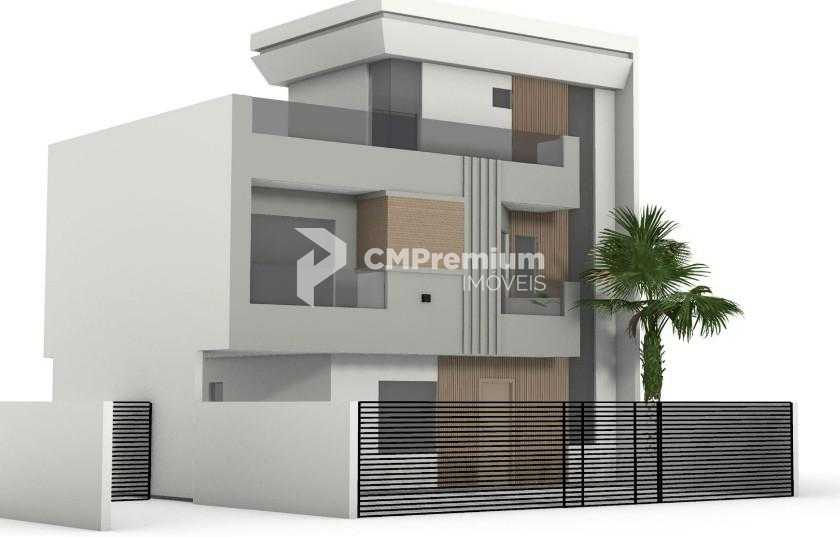 Sobrado com 3 dormitórios à venda,200.00 m  no valor de   1.35...