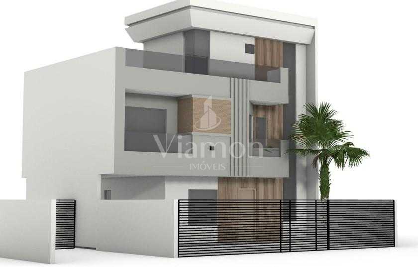 Sobrado com 3 dormitórios à venda,200.00 m  no valor de   1.35...