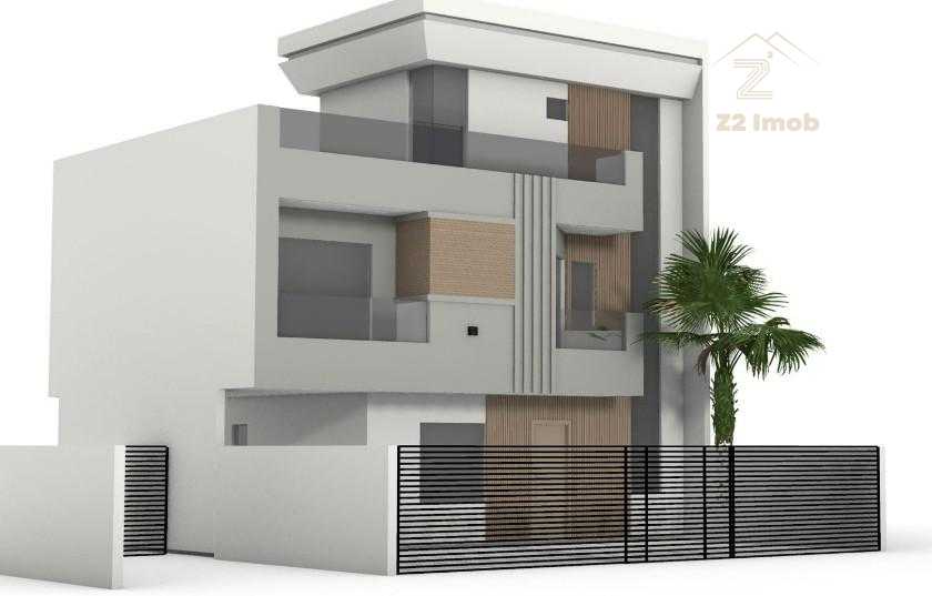 Sobrado com 3 dormitórios à venda,200.00 m  no valor de   1.35...