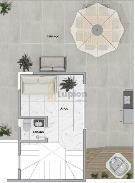 Sobrado com 3 dormitórios à venda,200.00 m  no valor de   1.35...