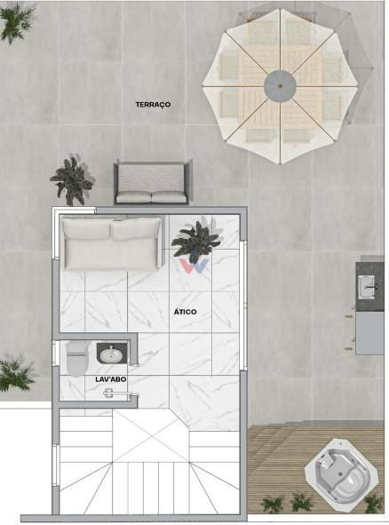 Sobrado com 3 dormitórios à venda,200.00 m  no valor de   1.35...