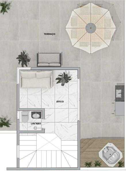 Sobrado com 3 dormitórios à venda,200.00 m  no valor de   1.35...