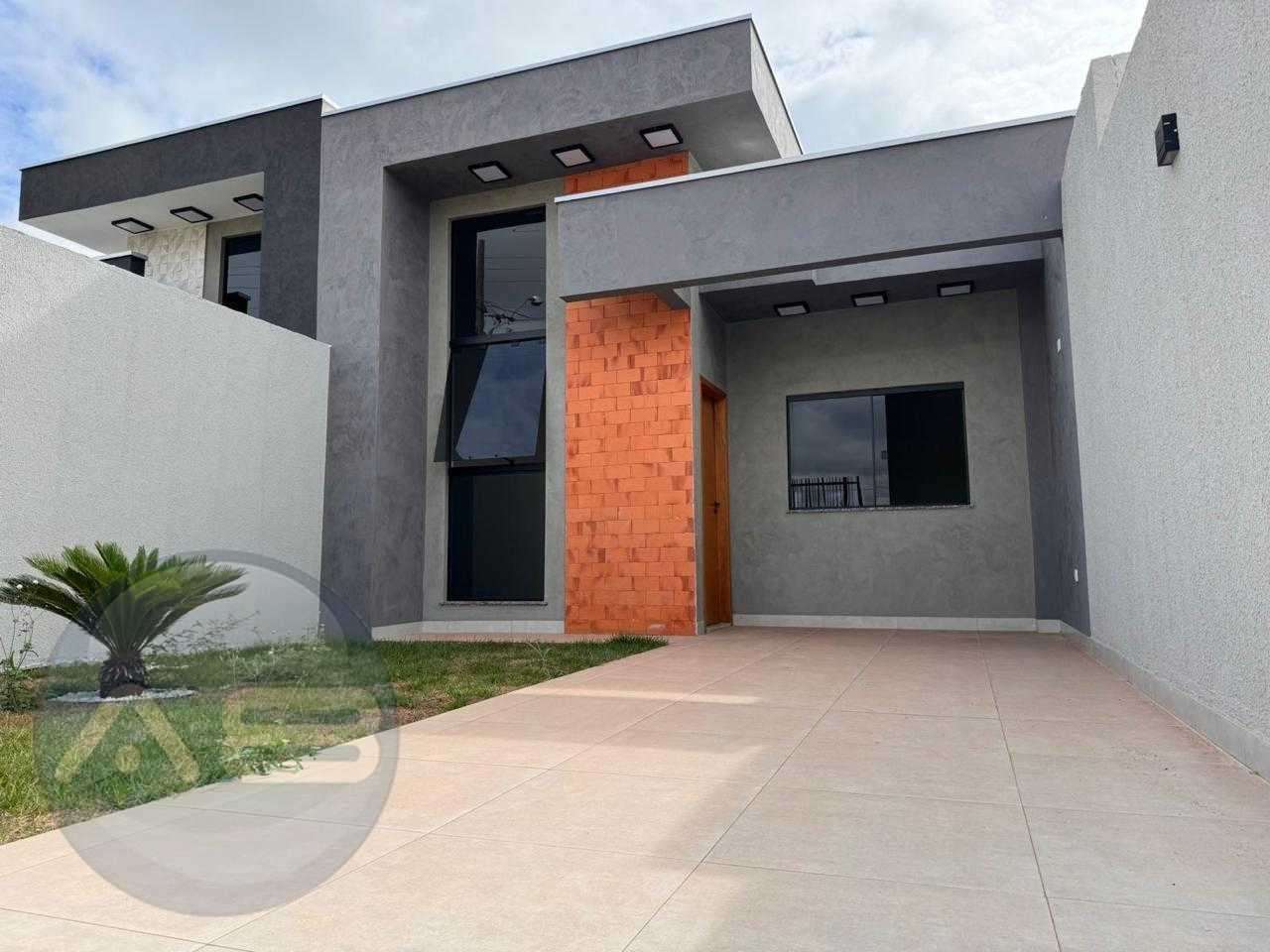 Casa com 2 dormit?rios ? venda com 55 m  no valor de R  330.00...