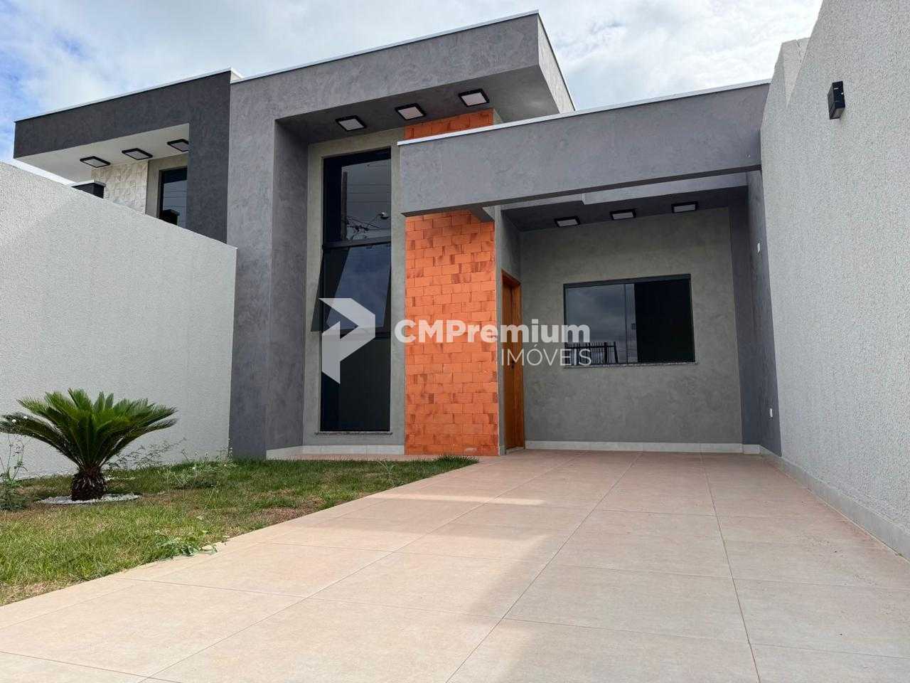 Casa com 2 dormitórios à venda com 55 m  no valor de R  330.00...