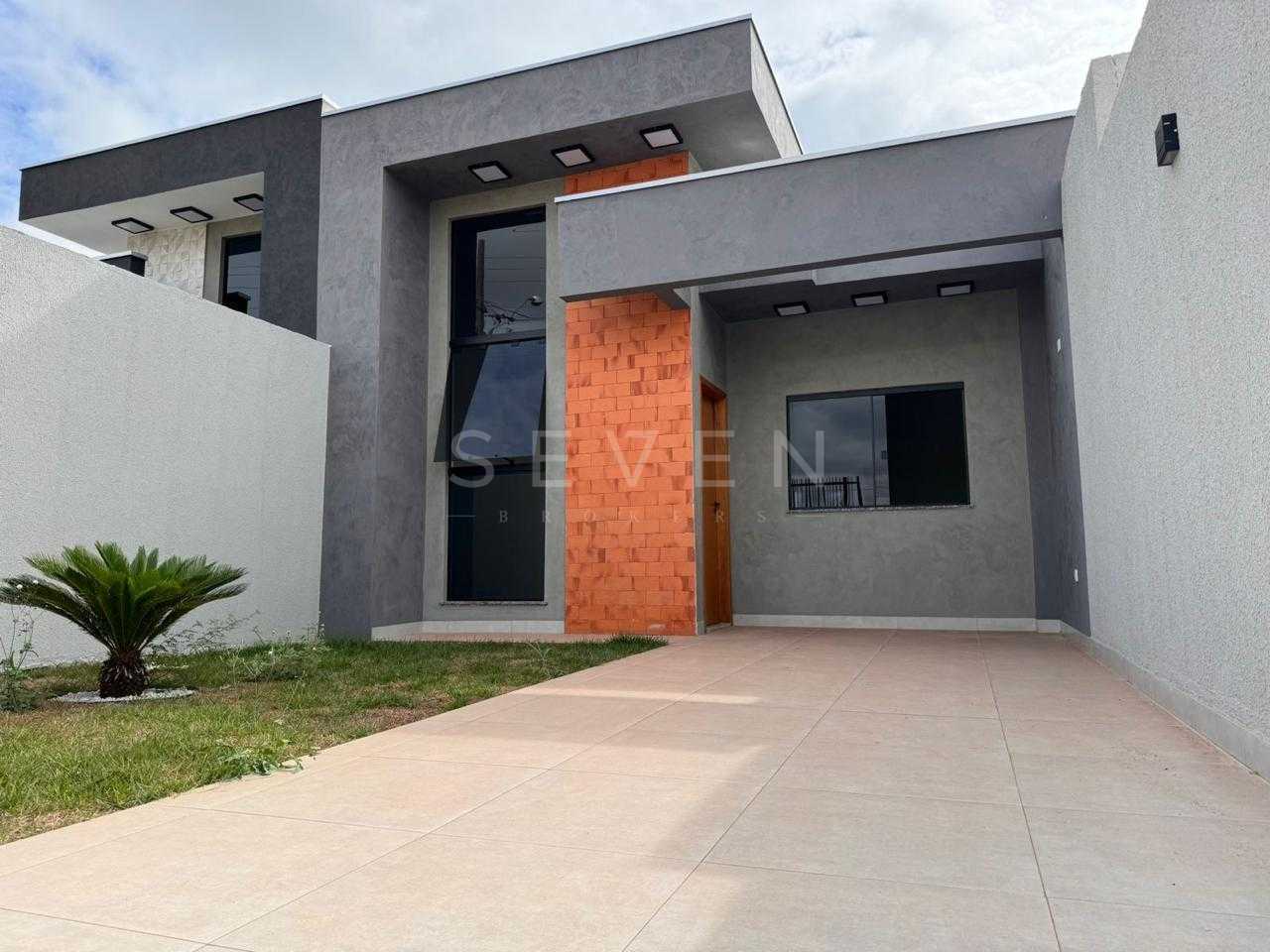 Casa com 2 dormitórios à venda com 55 m  no valor de R  330.00...
