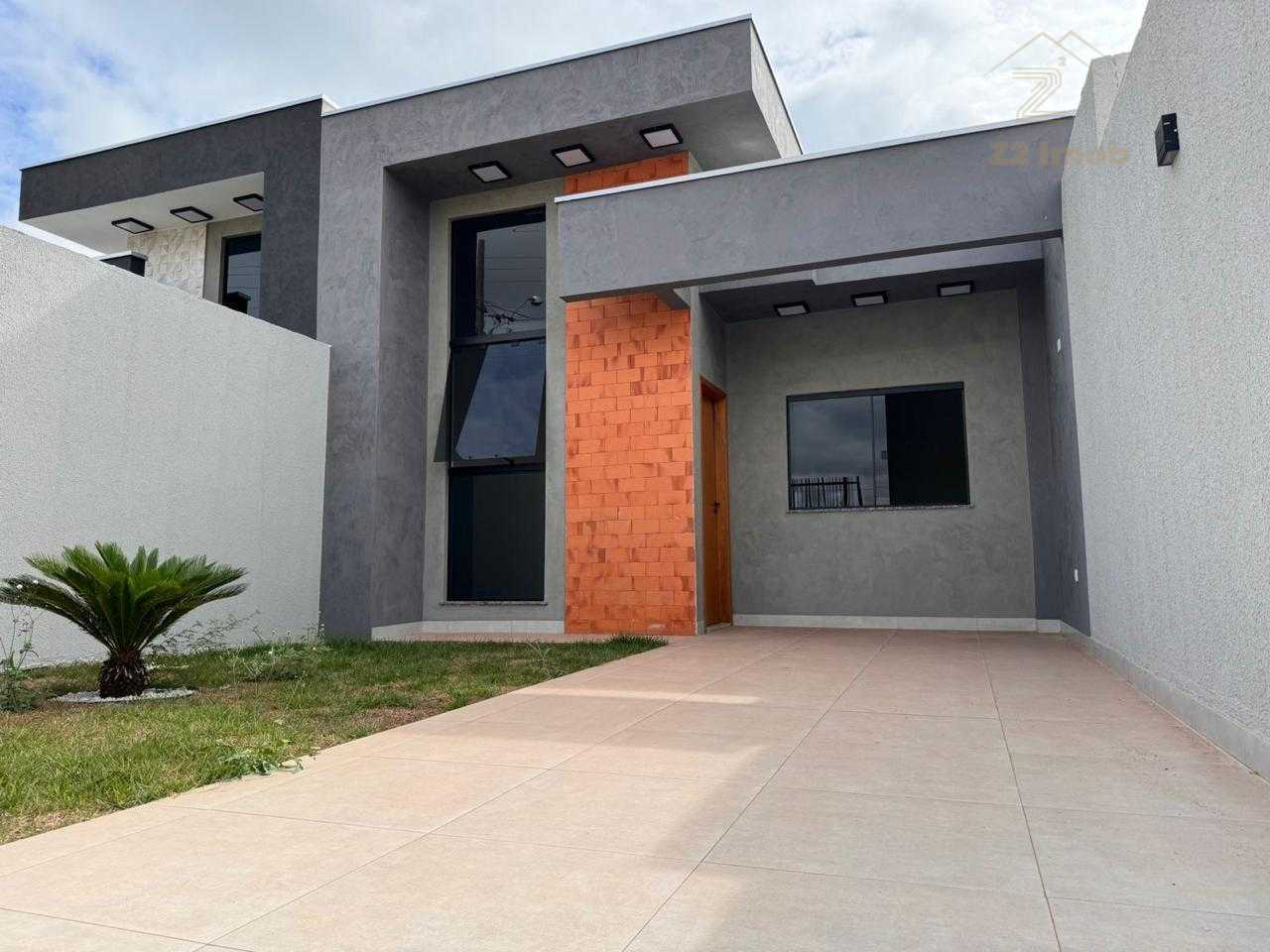 Casa com 2 dormitórios à venda com 55 m  no valor de R  330.00...