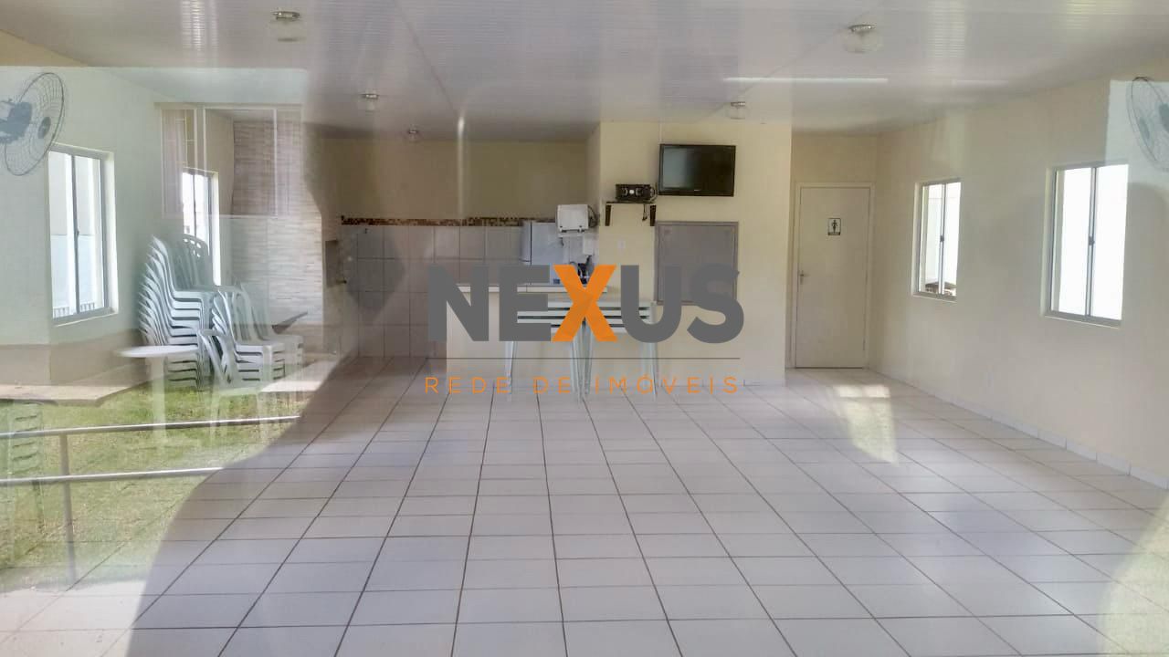 Apartamento à venda com 44,15m no valor de R 210.000,00, jar...