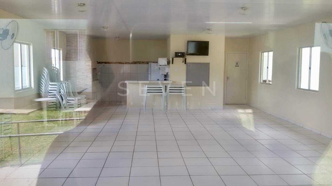 Apartamento à venda com 44,15m  no valor de R  210.000,00, jar...