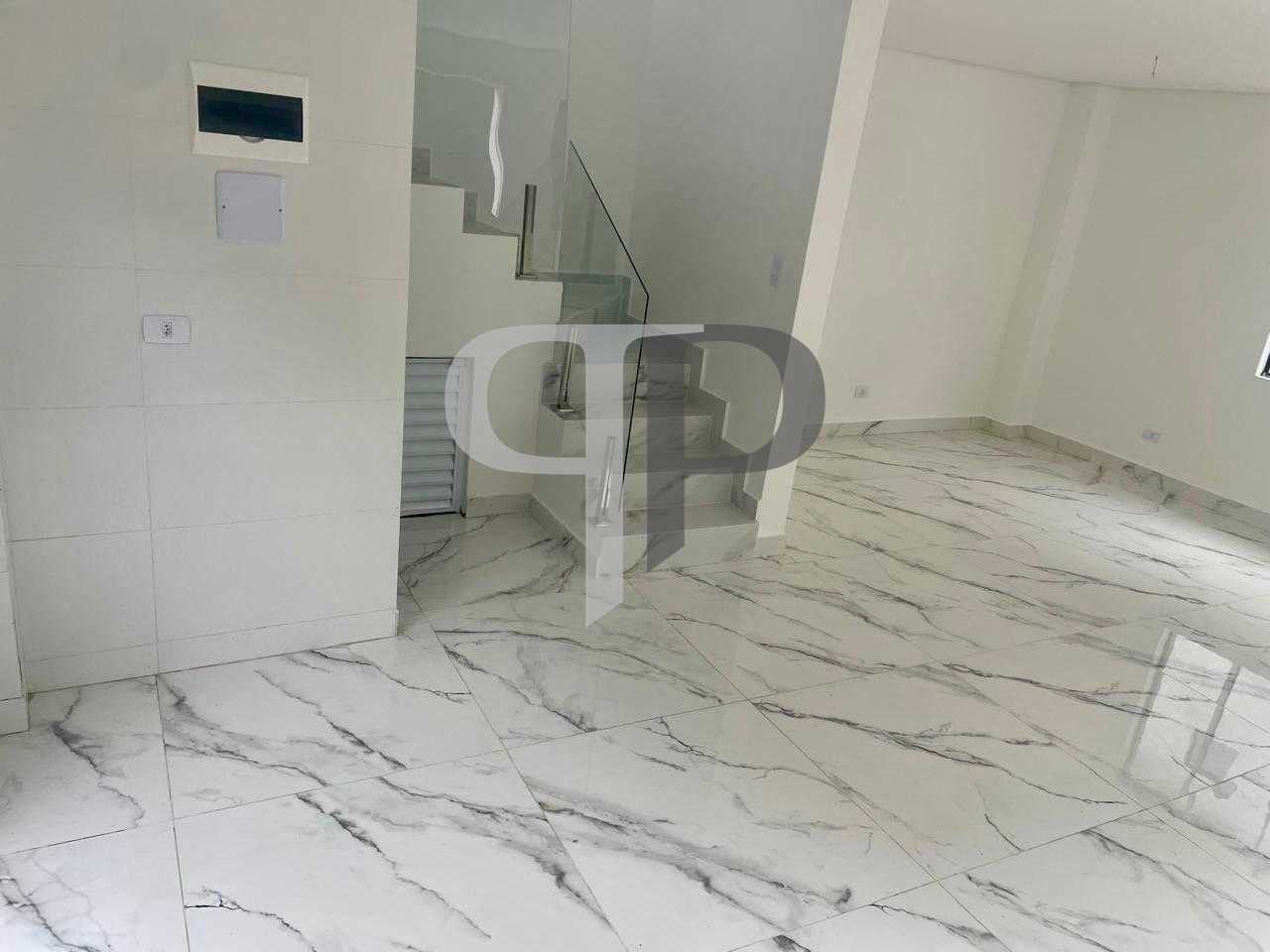Sobrados triplex novos no Hauer, 3 quartos, suíte, terraço e 2...