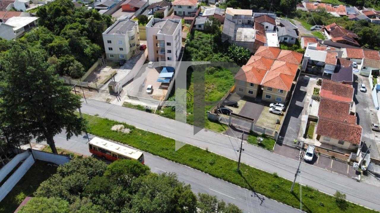 Terreno à venda, Del Rey com 1.210,00m  no valor de 370 mil, S...