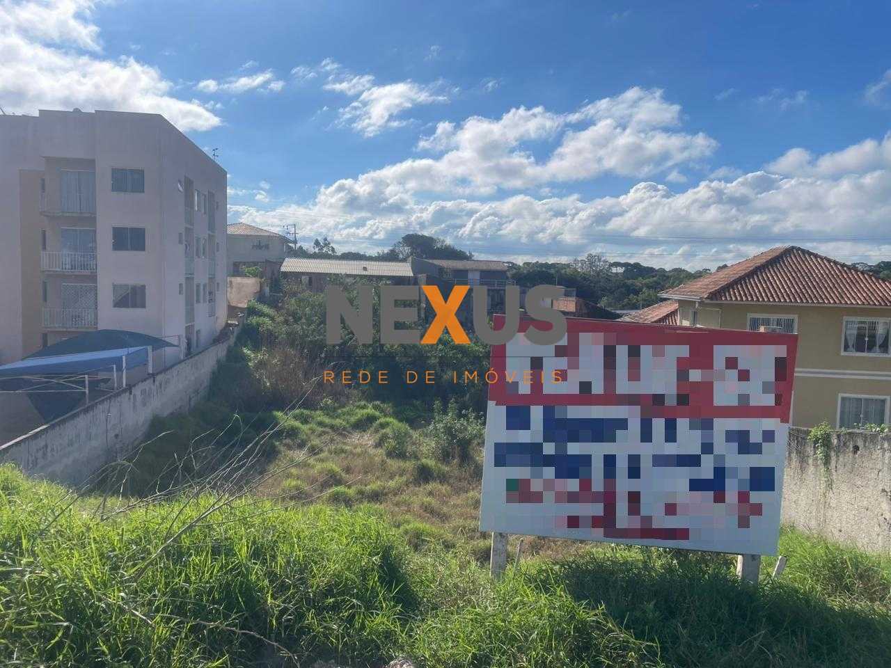 Terreno à venda, Del Rey com 1.210,00m  no valor de 370 mil, S...