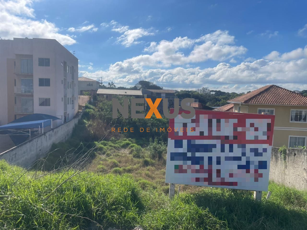 Terreno à venda, Del Rey com 1.210,00m  no valor de 370 mil, S...