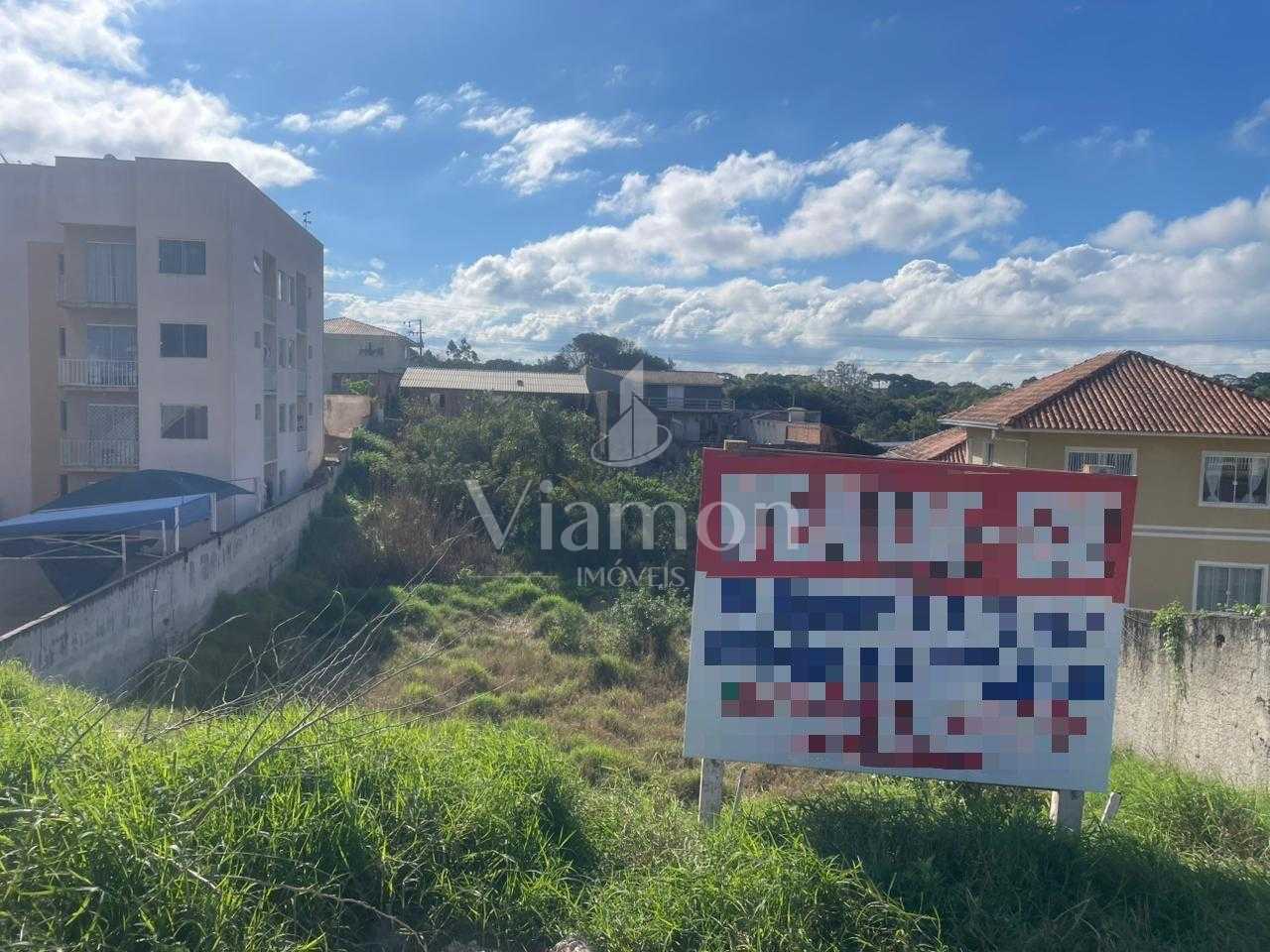 Terreno à venda, Del Rey com 1.210,00m  no valor de 370 mil, S...