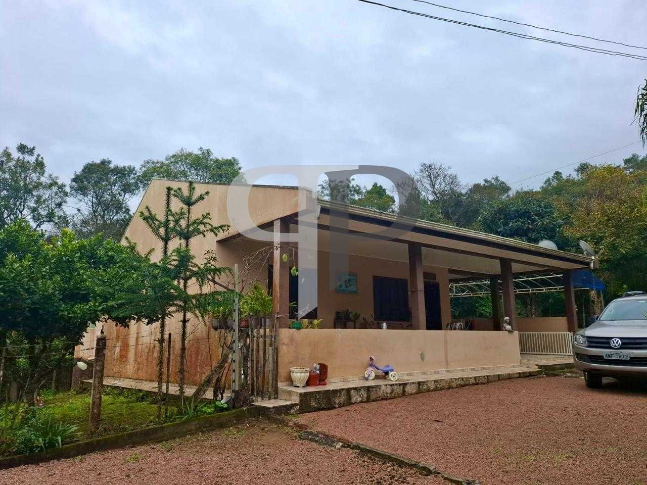 Chácara à venda com 12.000m² no valor de 583 mil, areia branca dos assis, MANDIRITUBA - PR
