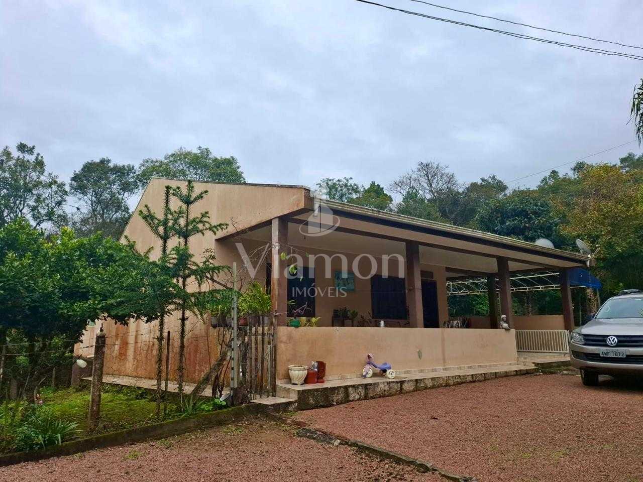 Chácara à venda com 12.000m  no valor de 583 mil, areia branca...