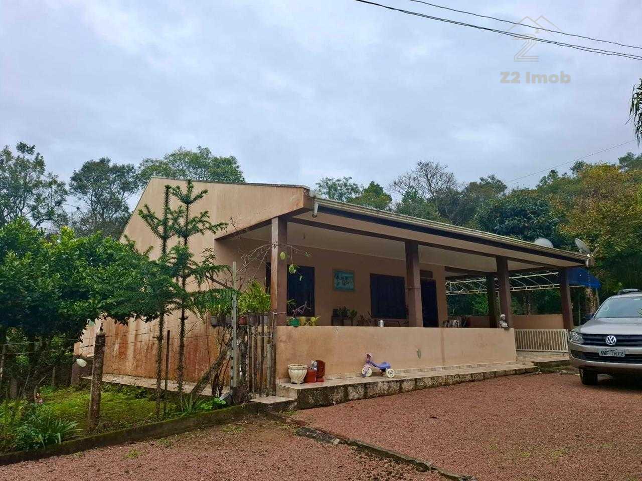 Chácara à venda com 12.000m  no valor de 583 mil, areia branca...