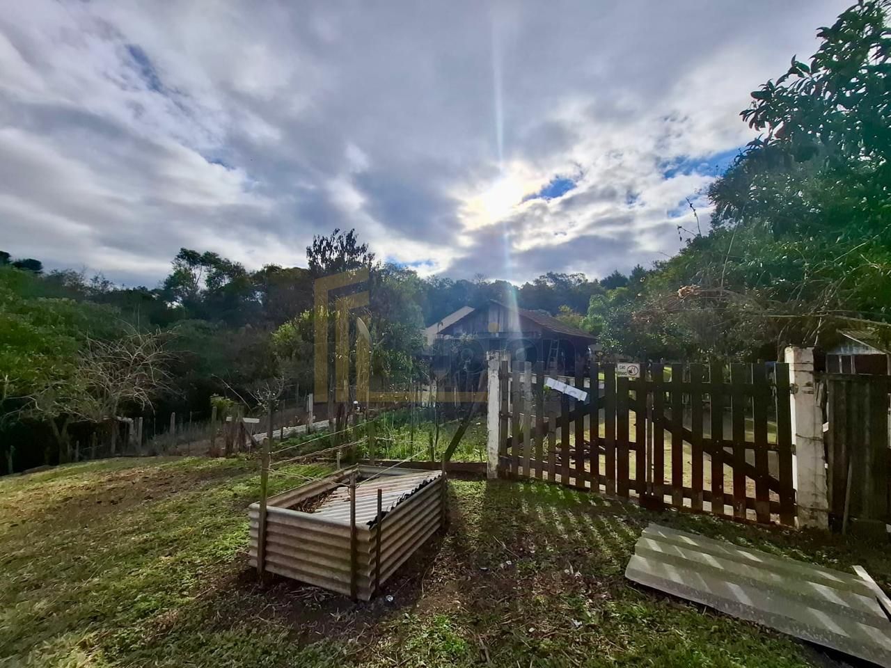 Chácara à venda com 12.000m  no valor de 583 mil, areia branca...