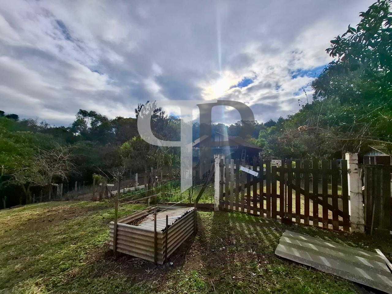 Chácara à venda com 12.000m² no valor de 583 mil, areia branca...