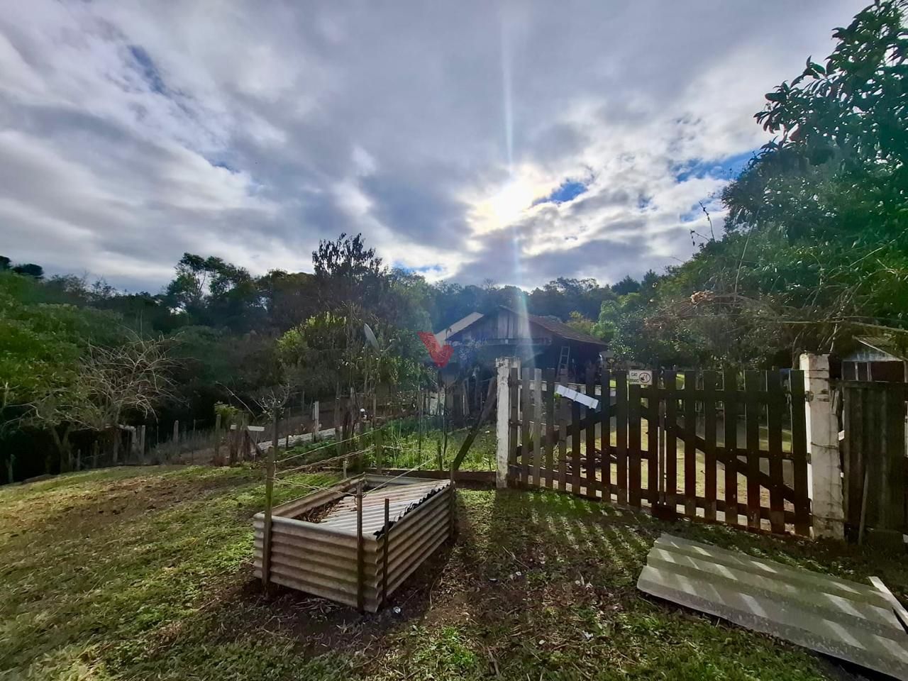 Chácara à venda com 12.000m  no valor de 583 mil, areia branca...