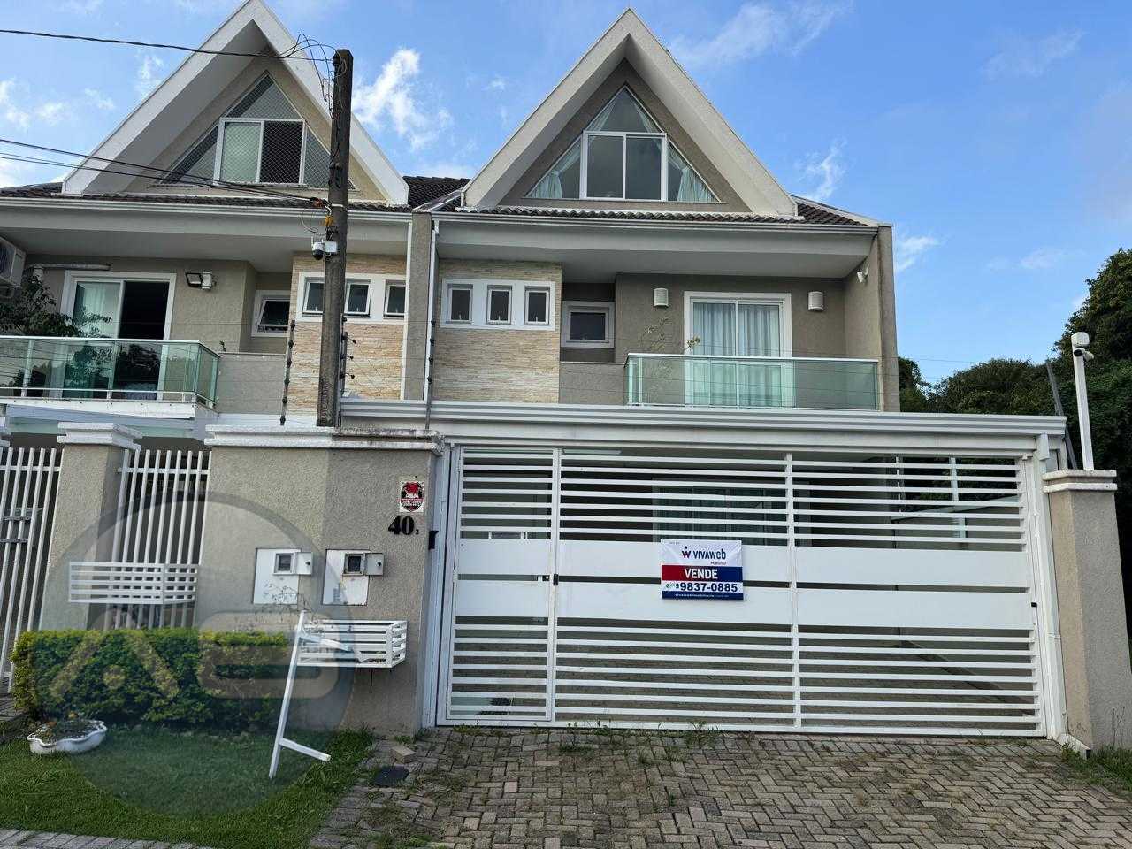 Sobrado com 3 dormit?rios ? venda, no valor de 1.890.000,00, s...