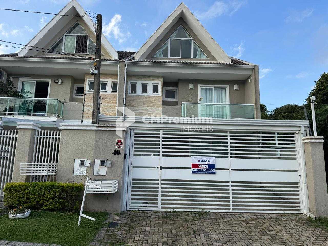 Sobrado com 3 dormitórios à venda, no valor de 1.890.000,00, s...