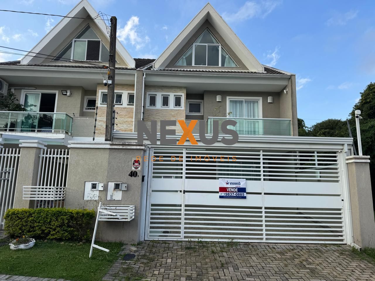 Sobrado com 3 dormitórios à venda, no valor de 1.890.000,00, s...