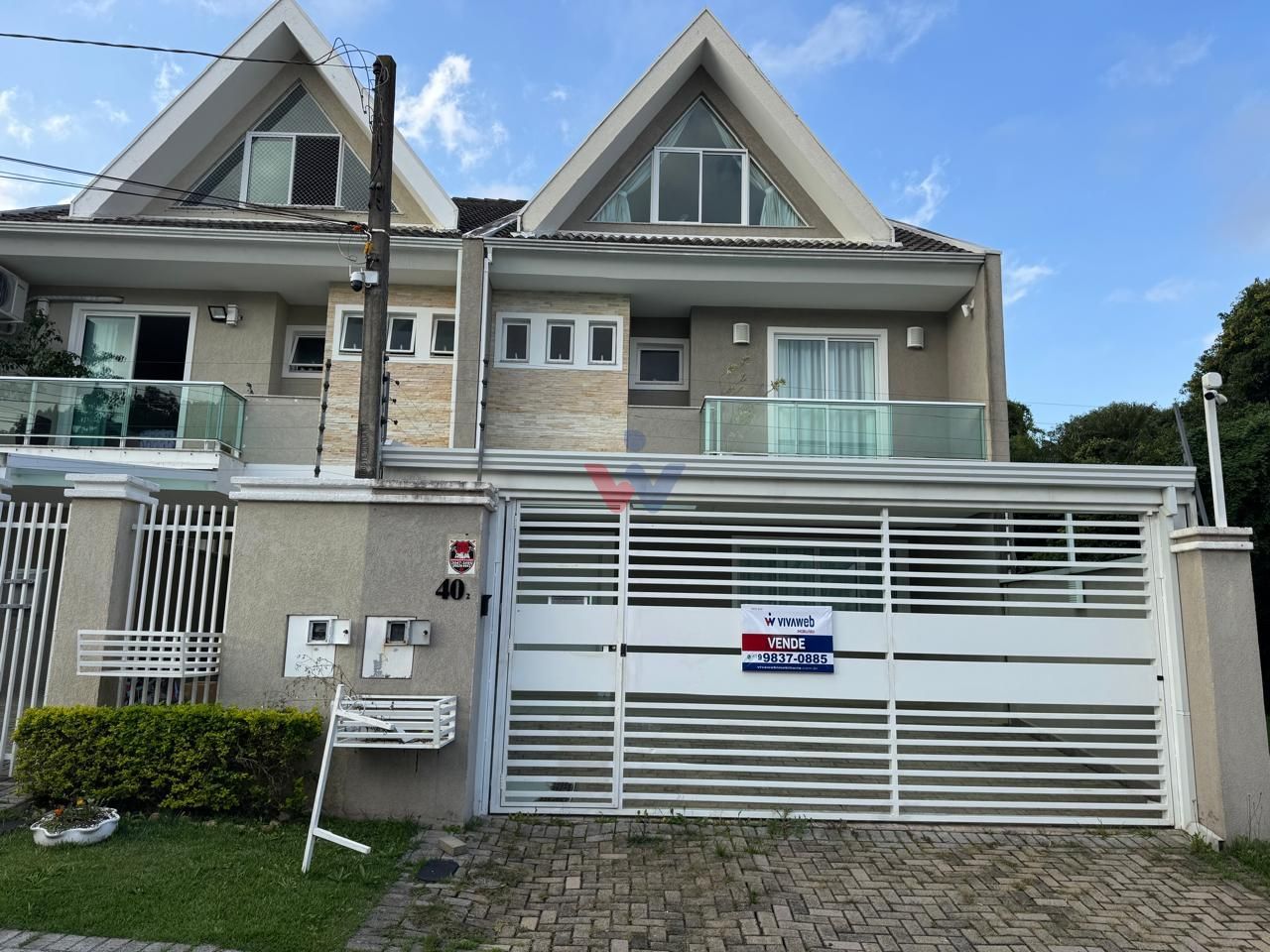 Sobrado com 3 dormitórios à venda, no valor de 1.890.000,00, s...