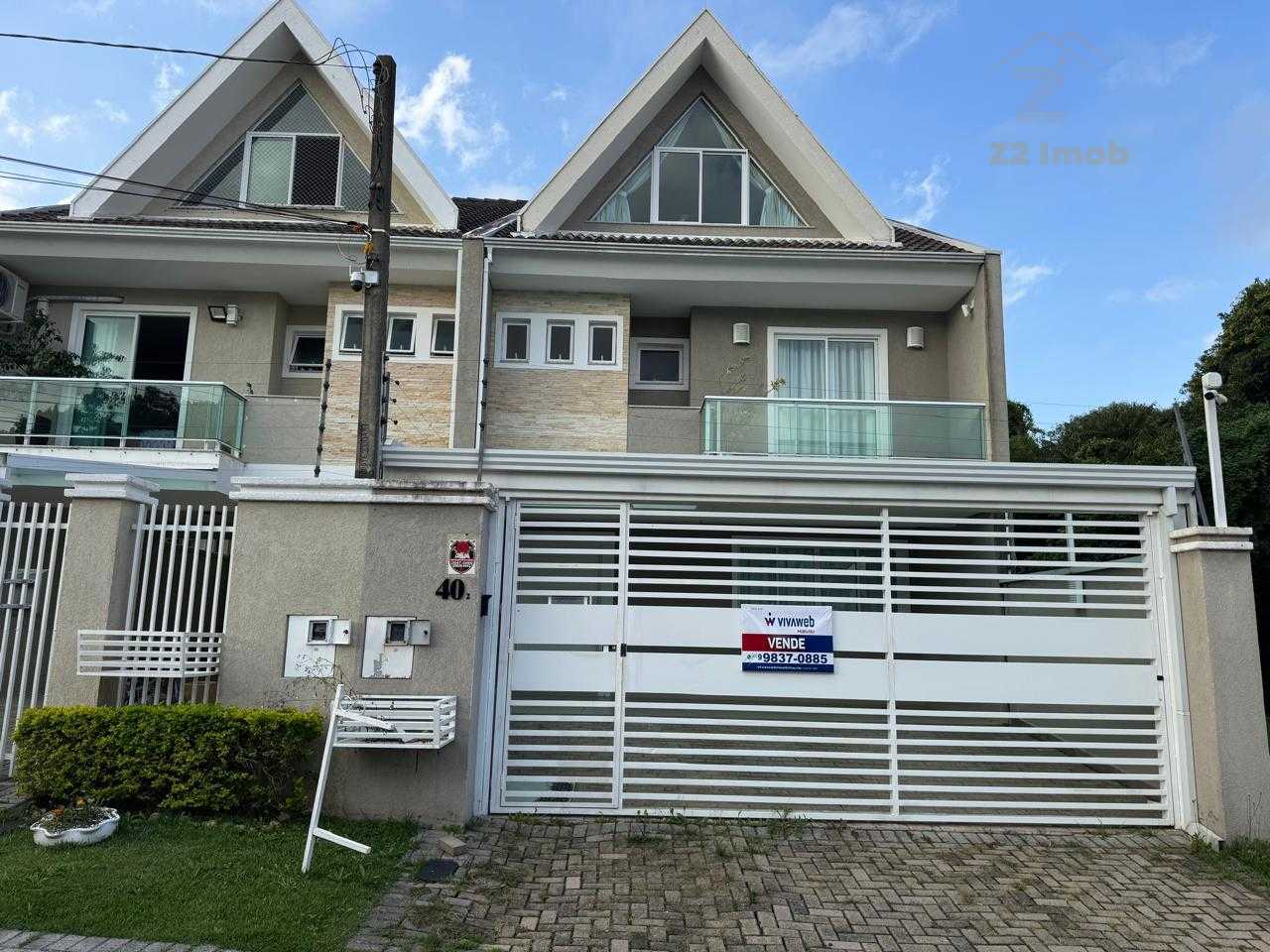 Sobrado com 3 dormitórios à venda, no valor de 1.890.000,00, s...