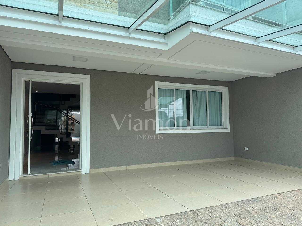 Sobrado com 3 dormitórios à venda, no valor de 1.890.000,00, s...