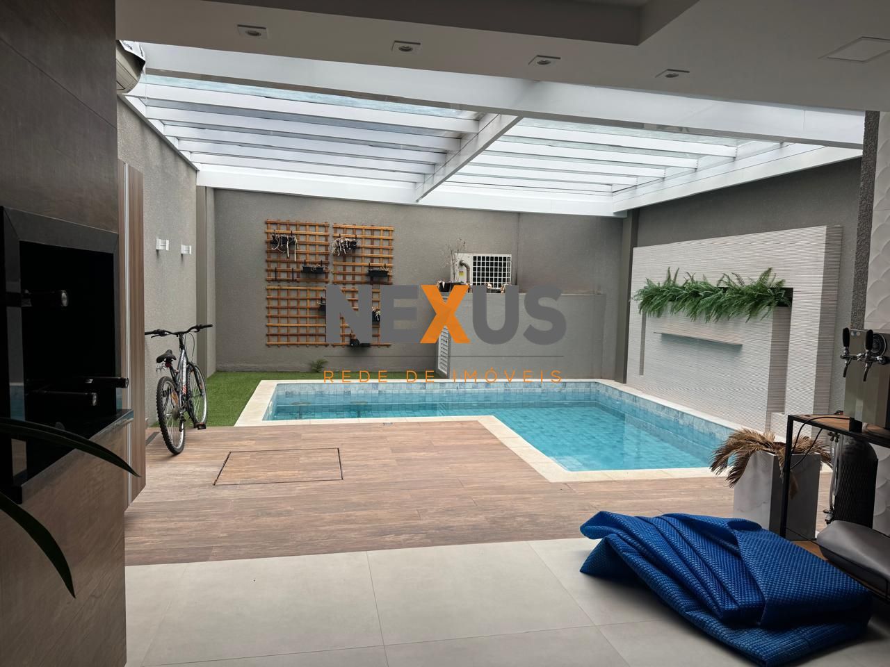 Sobrado com 3 dormitórios à venda, no valor de 1.890.000,00, s...