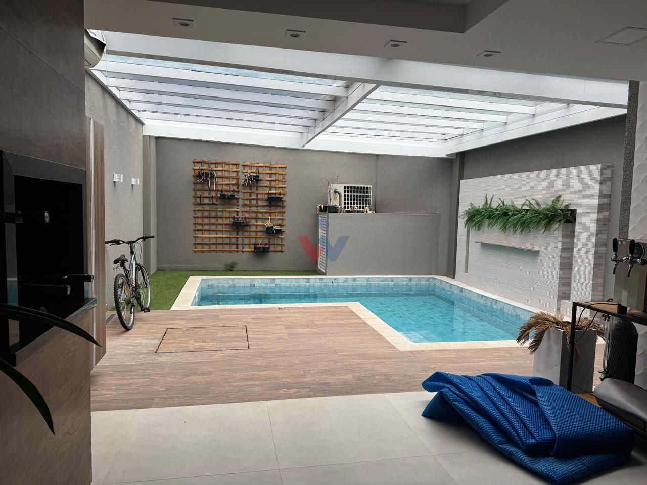 Sobrado com 3 dormitórios à venda, no valor de 1.890.000,00, s...