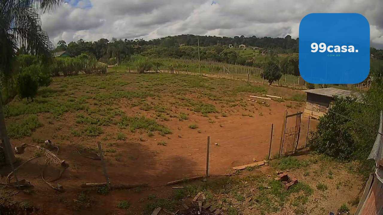 Chácara 3.000m  em Campo Largo da Roseira São José dos Pinhais...