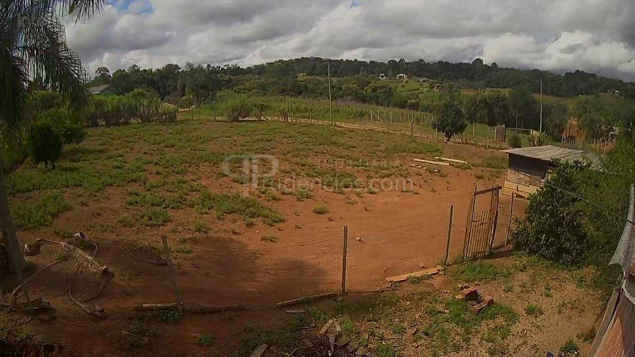 Chácara 3.000m  em Campo Largo da Roseira São José dos Pinhais...