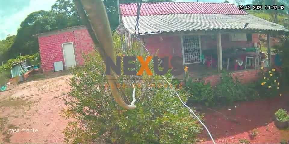 Chácara 3.000m  em Campo Largo da Roseira São José dos Pinhais...