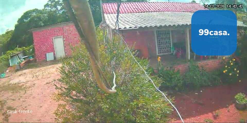 Chácara 3.000m  em Campo Largo da Roseira São José dos Pinhais...