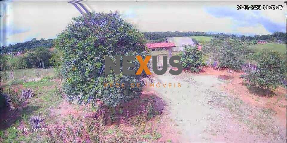 Chácara 3.000m  em Campo Largo da Roseira São José dos Pinhais...