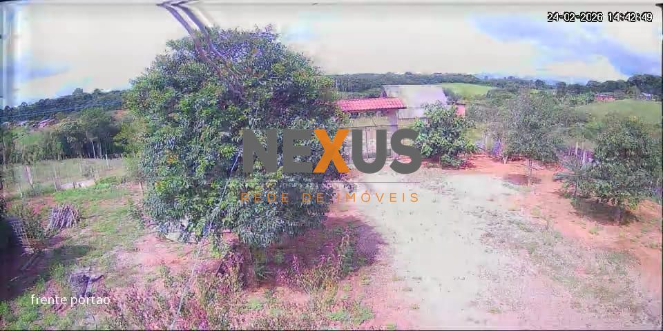 Chácara 3.000m  em Campo Largo da Roseira São José dos Pinhais...