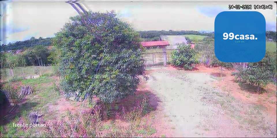 Chácara 3.000m  em Campo Largo da Roseira São José dos Pinhais...