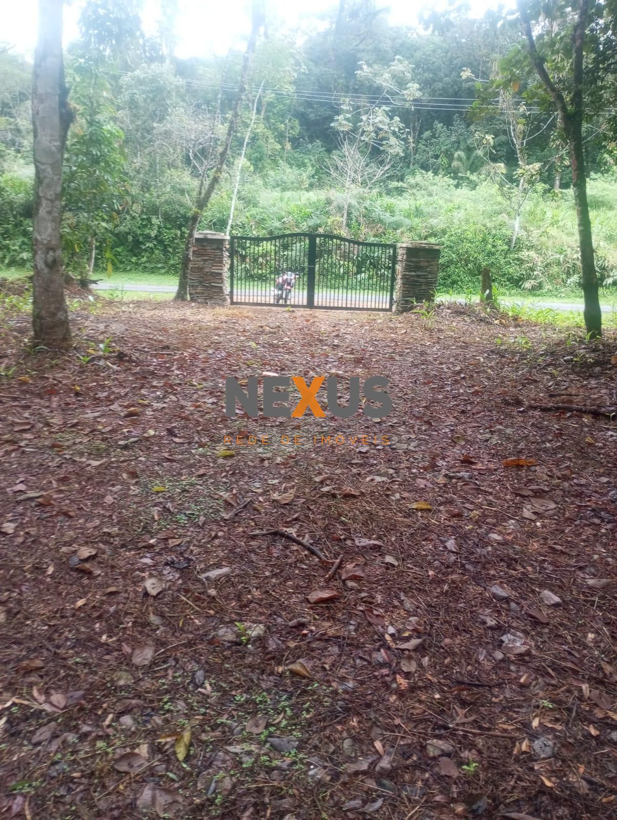 38.000m na Serra do Mar | Área Exclusiva na Estrada da Gracio...